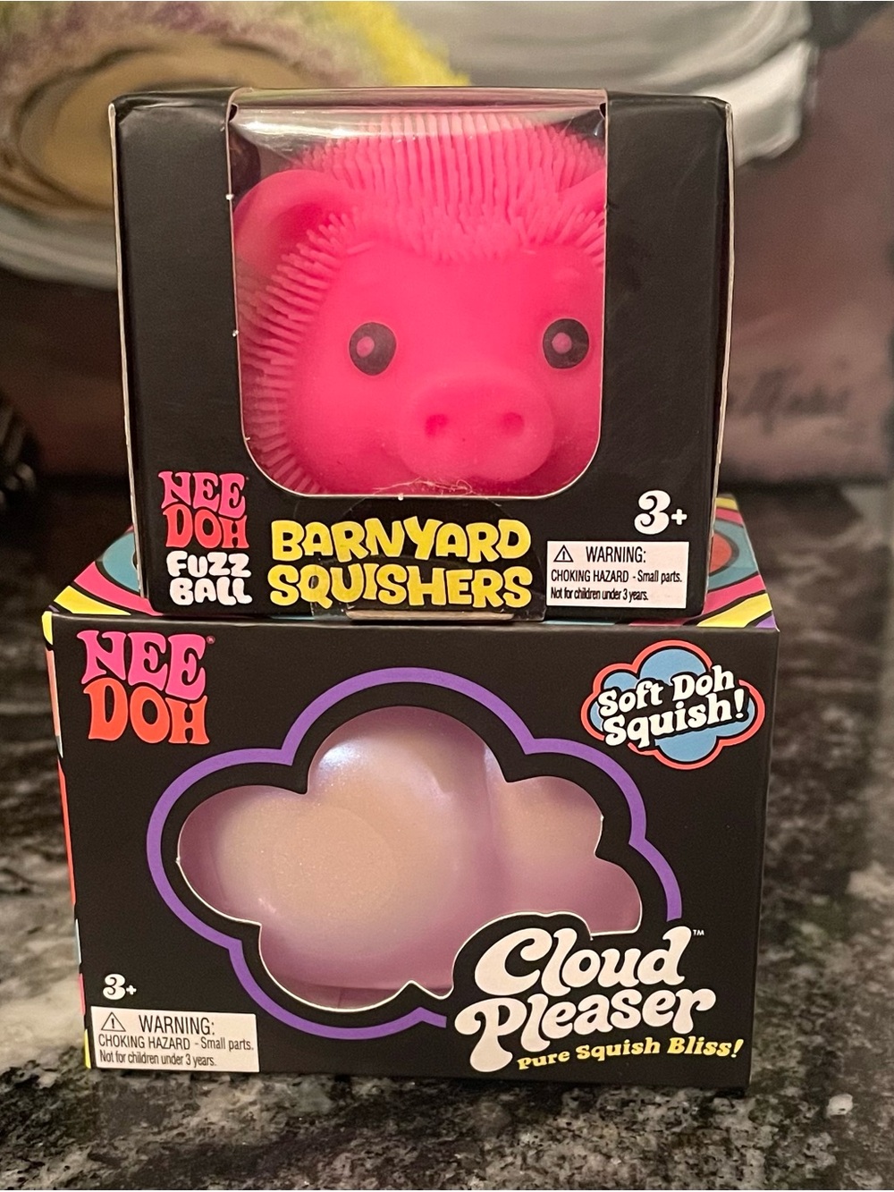 NeeDoh Bundle